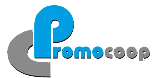 Logo Promocoop Emilia Romagna - Trasparente